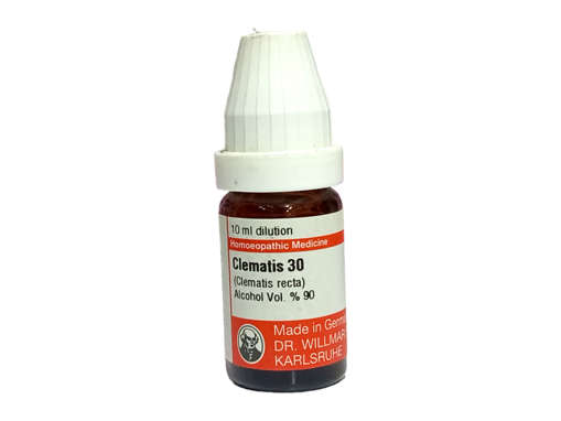 Picture of Clematis 30 10ml